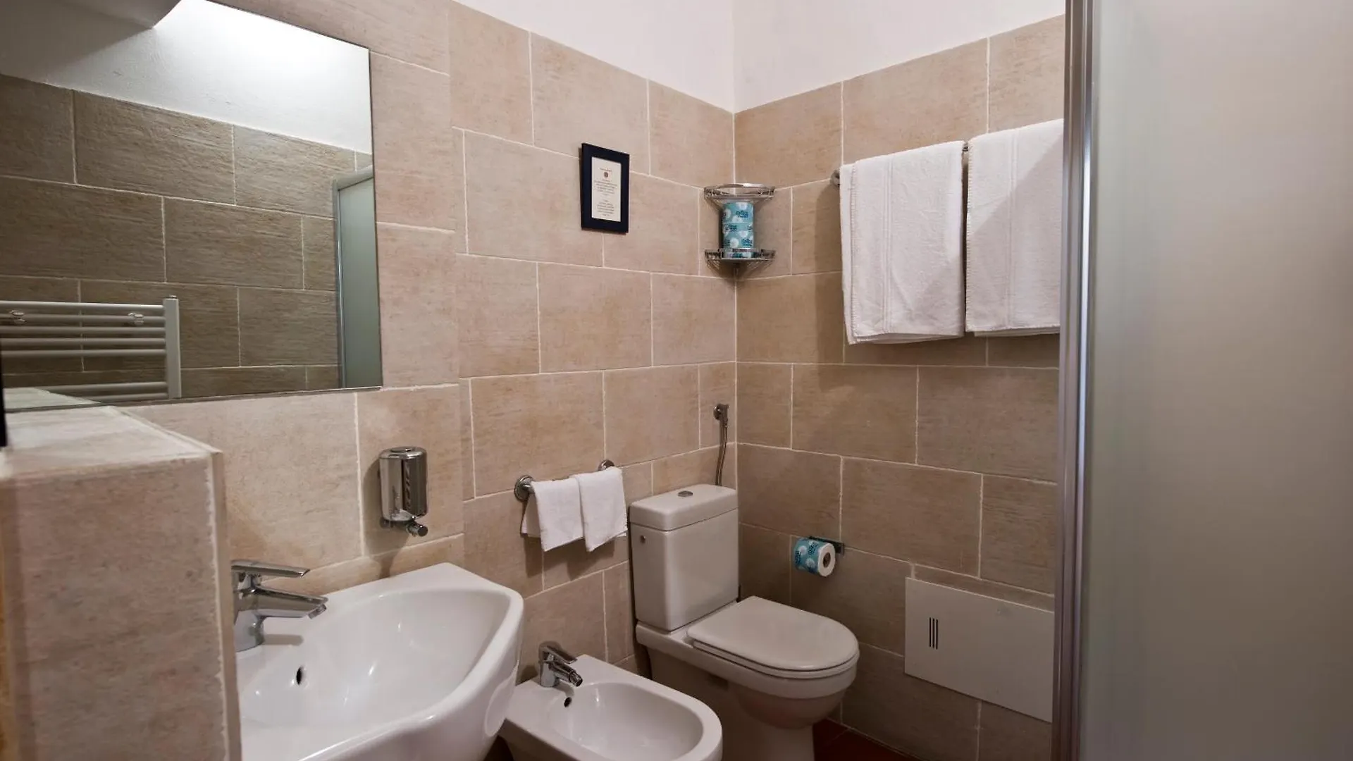 Borgo San Donino Guest House Desenzano del Garda 0*,  Italy