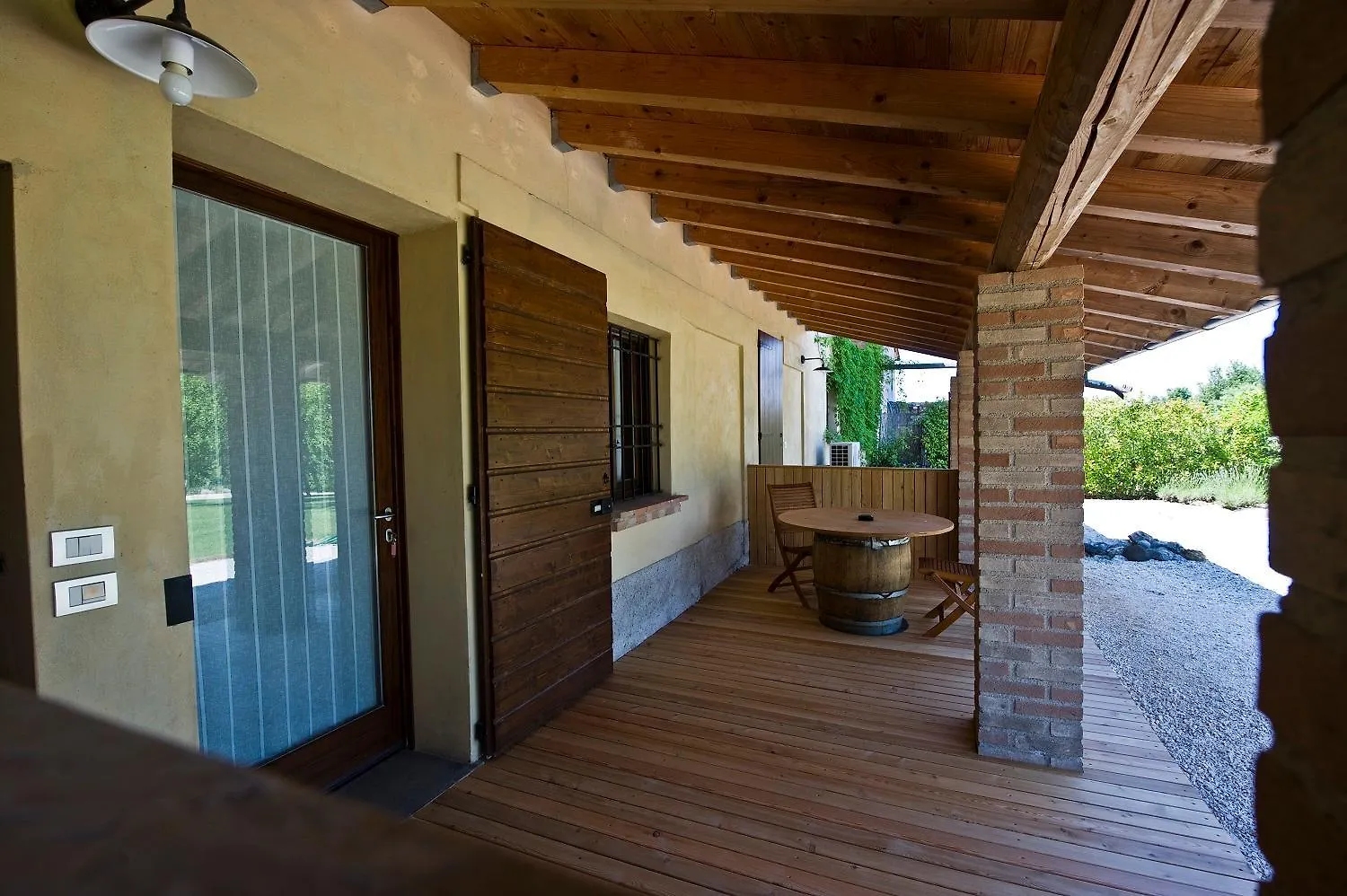 Borgo San Donino Guest House Desenzano del Garda