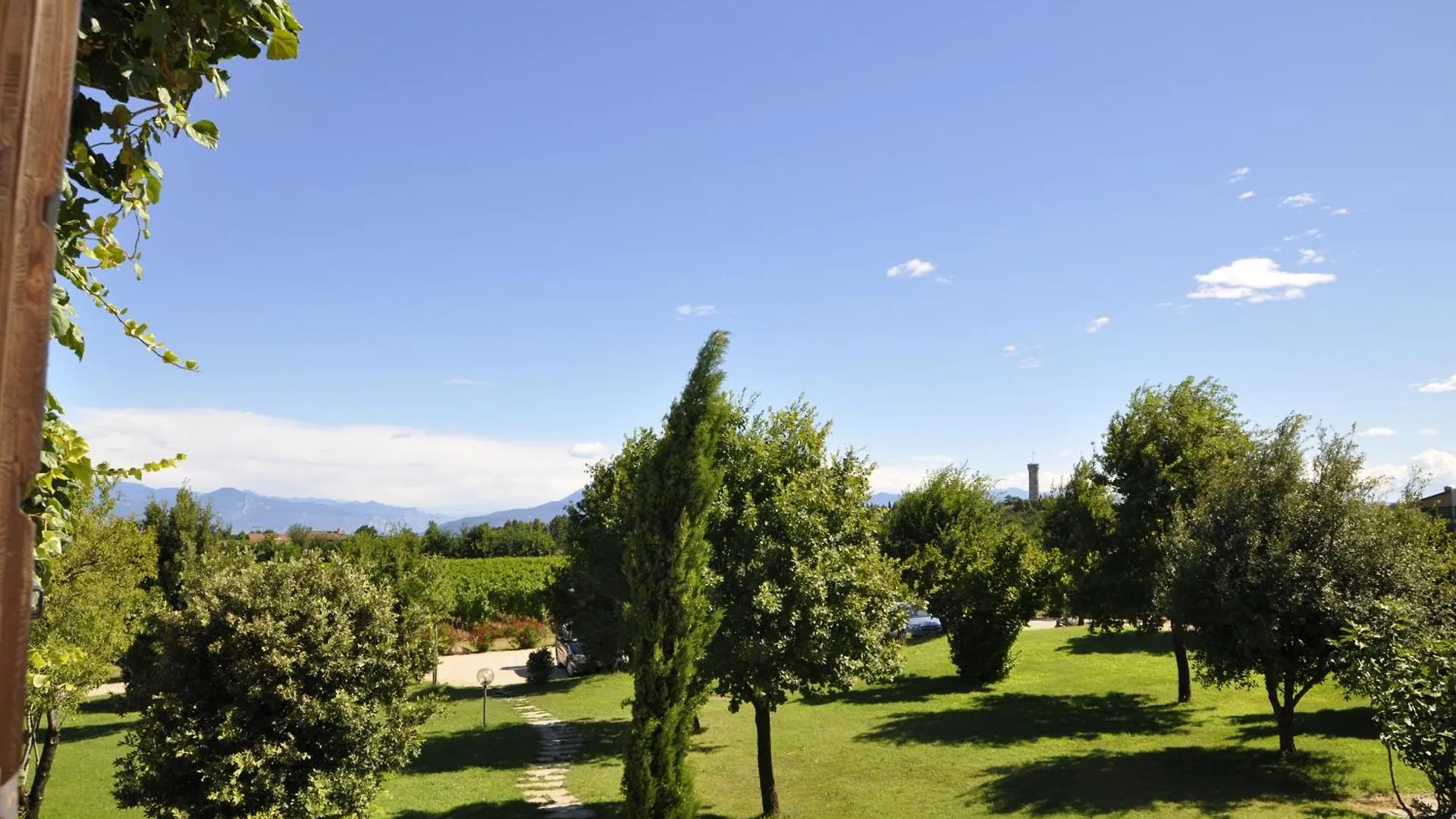 Country house Borgo San Donino Guest House Desenzano del Garda