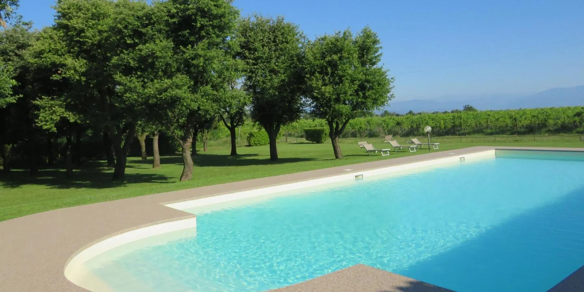 Borgo San Donino Guest House Desenzano del Garda Country house