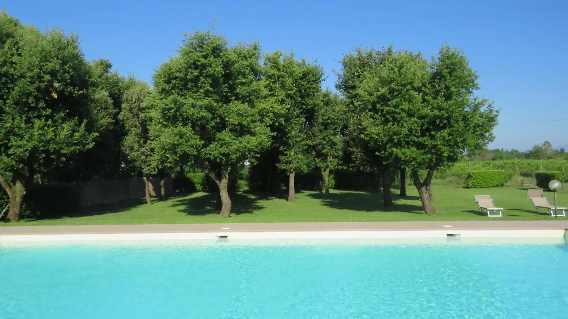Borgo San Donino Guest House Desenzano del Garda Italy