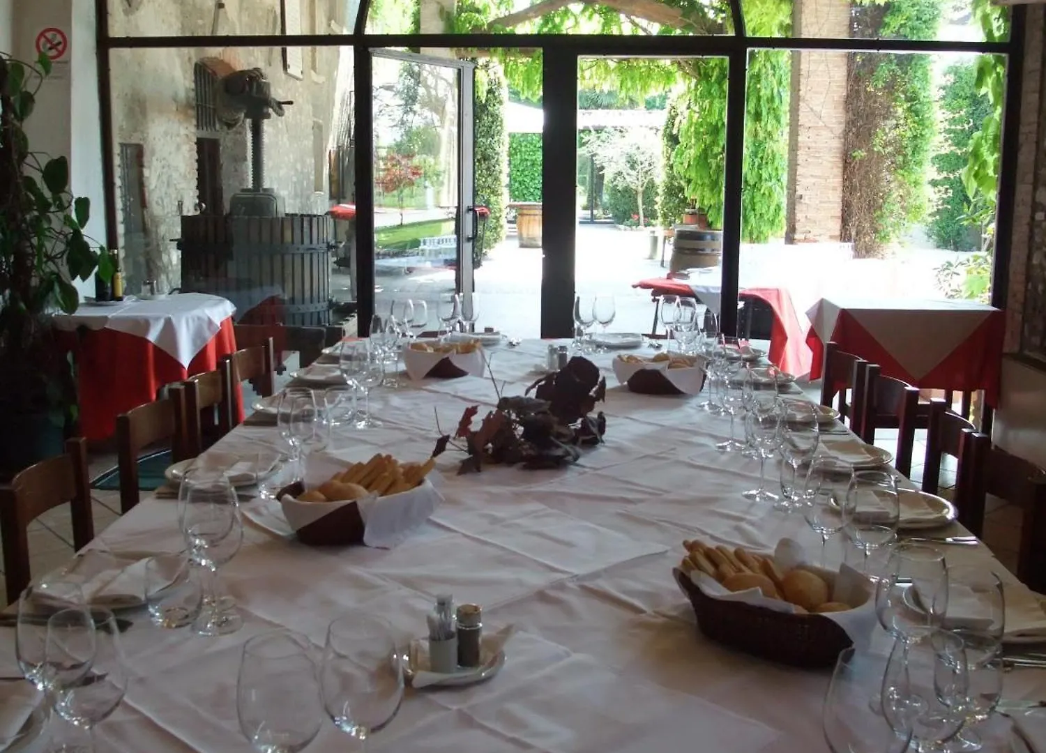 Borgo San Donino Guest House Desenzano del Garda