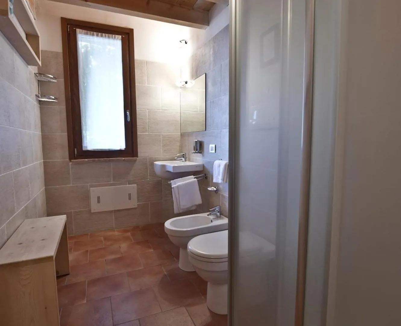 Borgo San Donino Guest House Desenzano del Garda Italy
