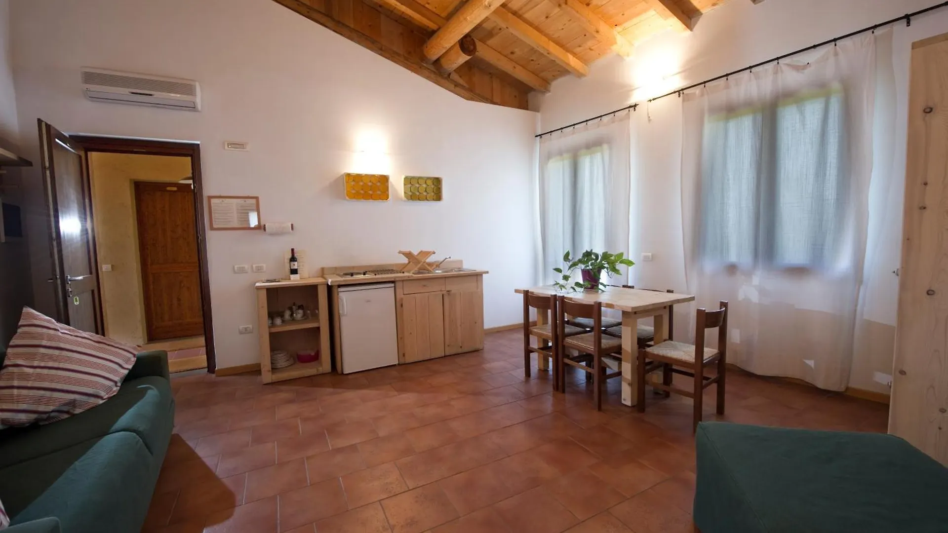 Borgo San Donino Guest House Desenzano del Garda Country house