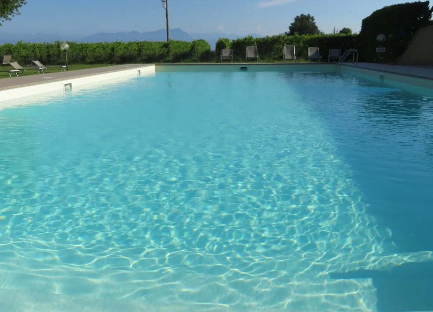 Borgo San Donino Guest House Desenzano del Garda Country house