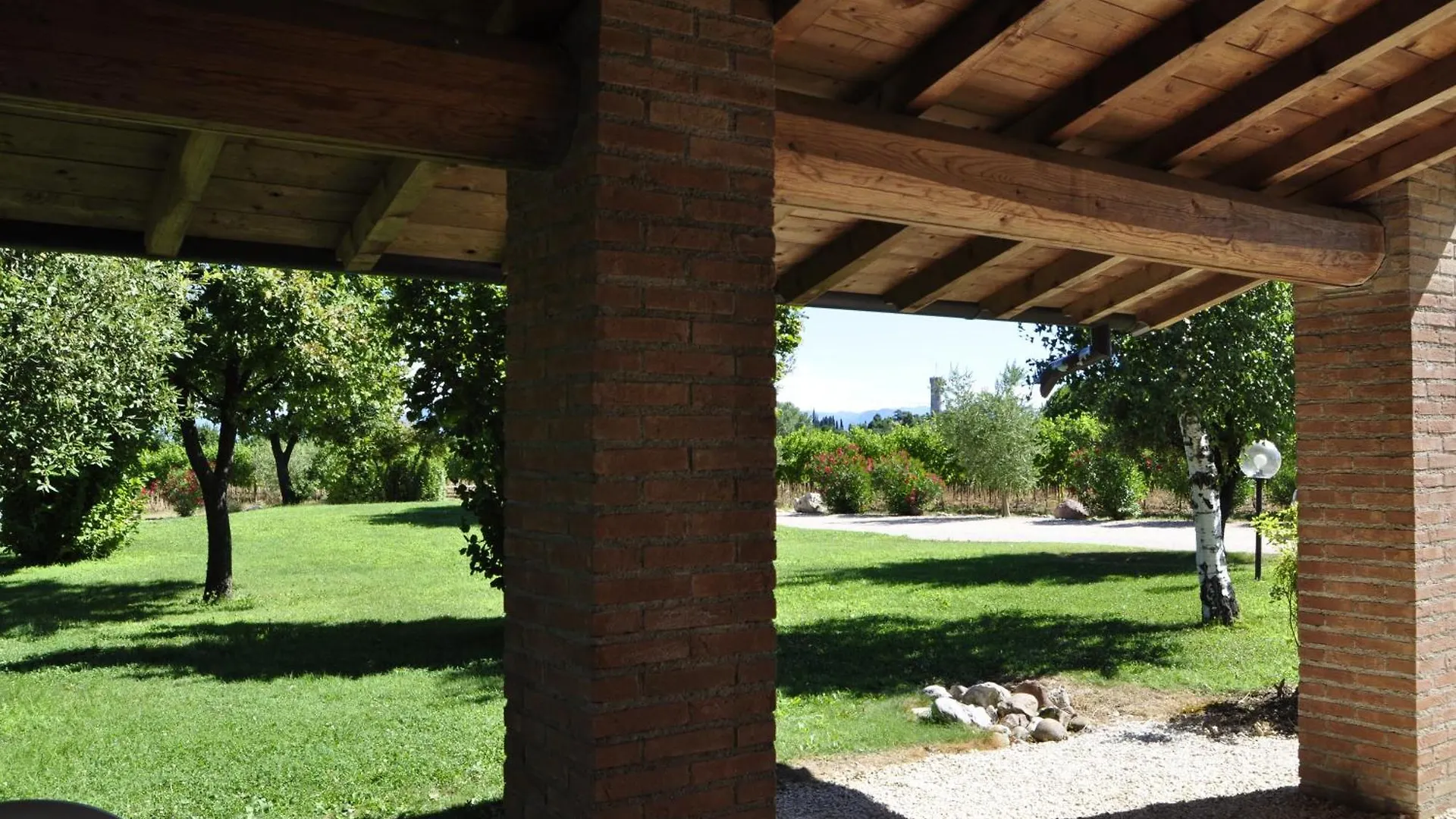 Borgo San Donino Guest House Desenzano del Garda Italy