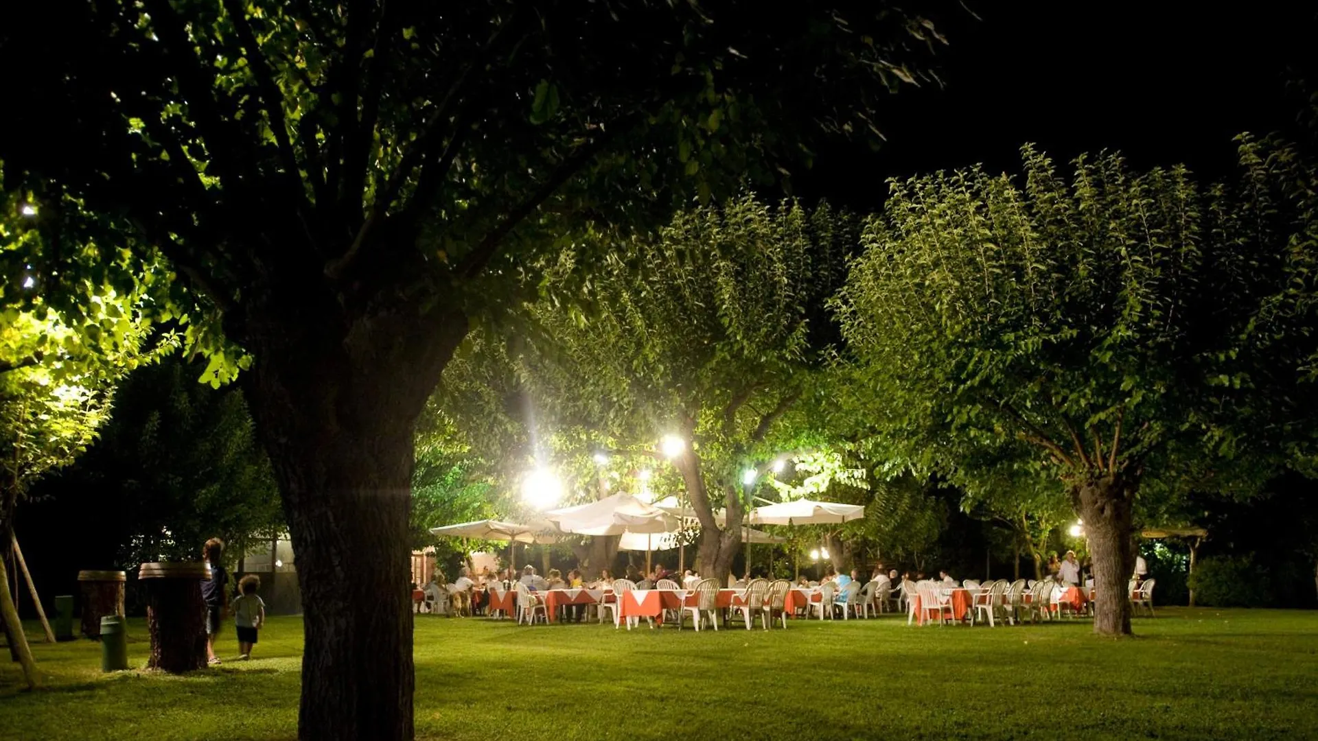 Borgo San Donino Guest House Desenzano del Garda