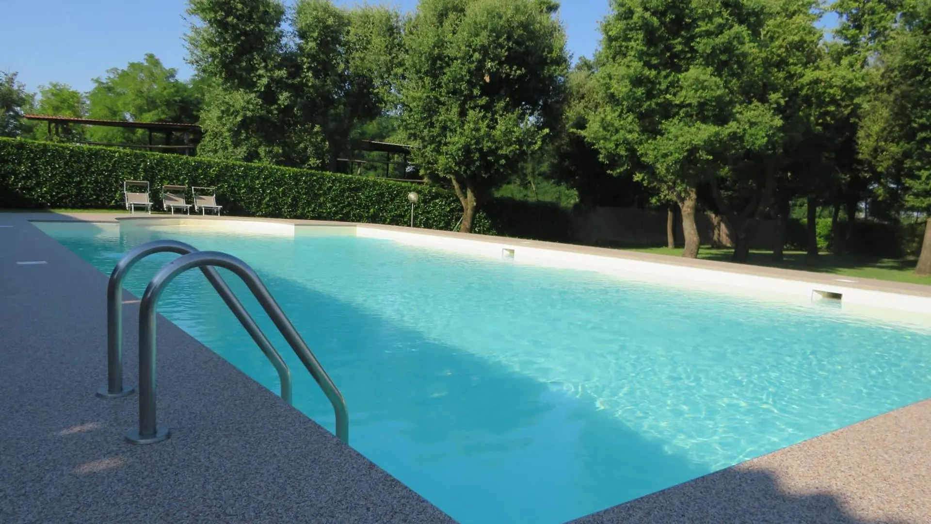 Borgo San Donino Guest House Desenzano del Garda