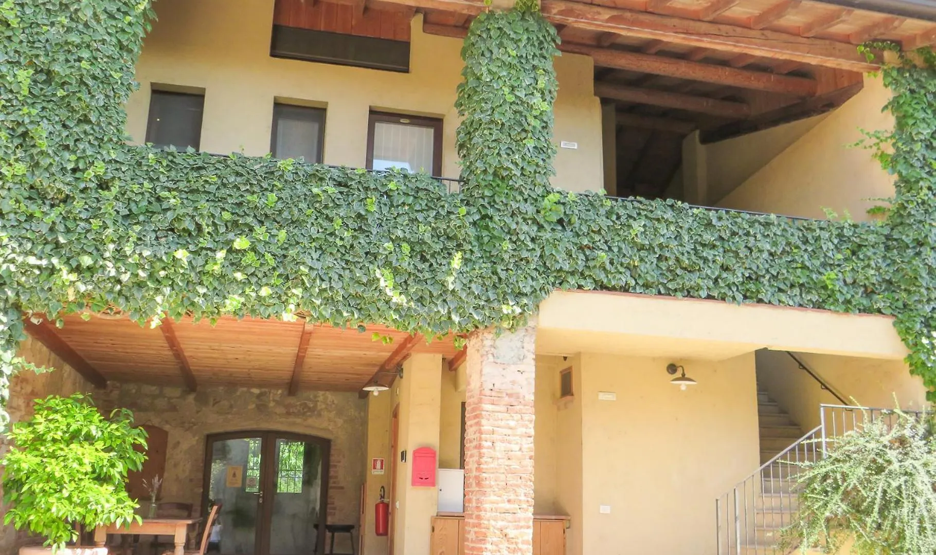 Country house Borgo San Donino Guest House Desenzano del Garda