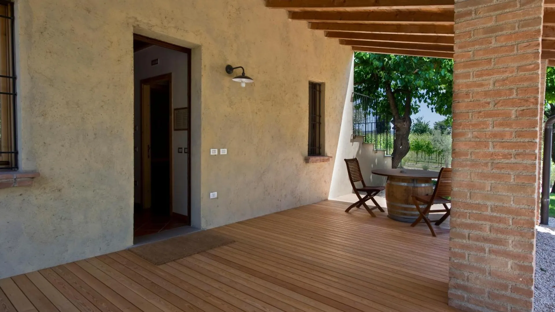 Borgo San Donino Guest House Desenzano del Garda Italy