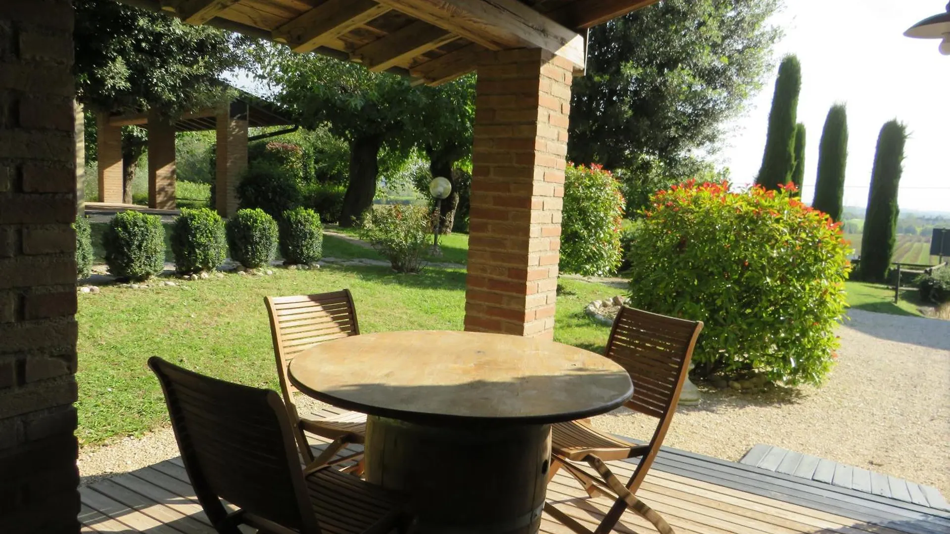 Borgo San Donino Guest House Desenzano del Garda