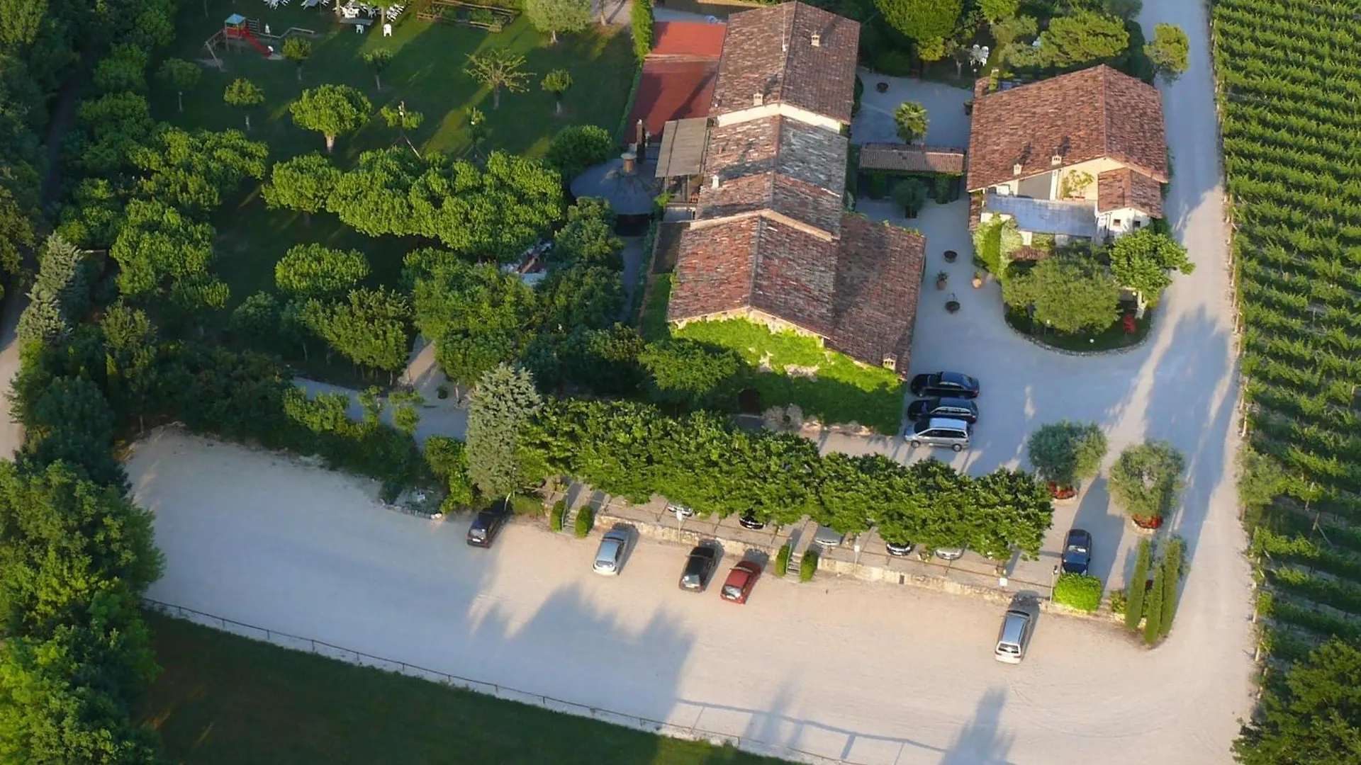 Country house Borgo San Donino Guest House Desenzano del Garda