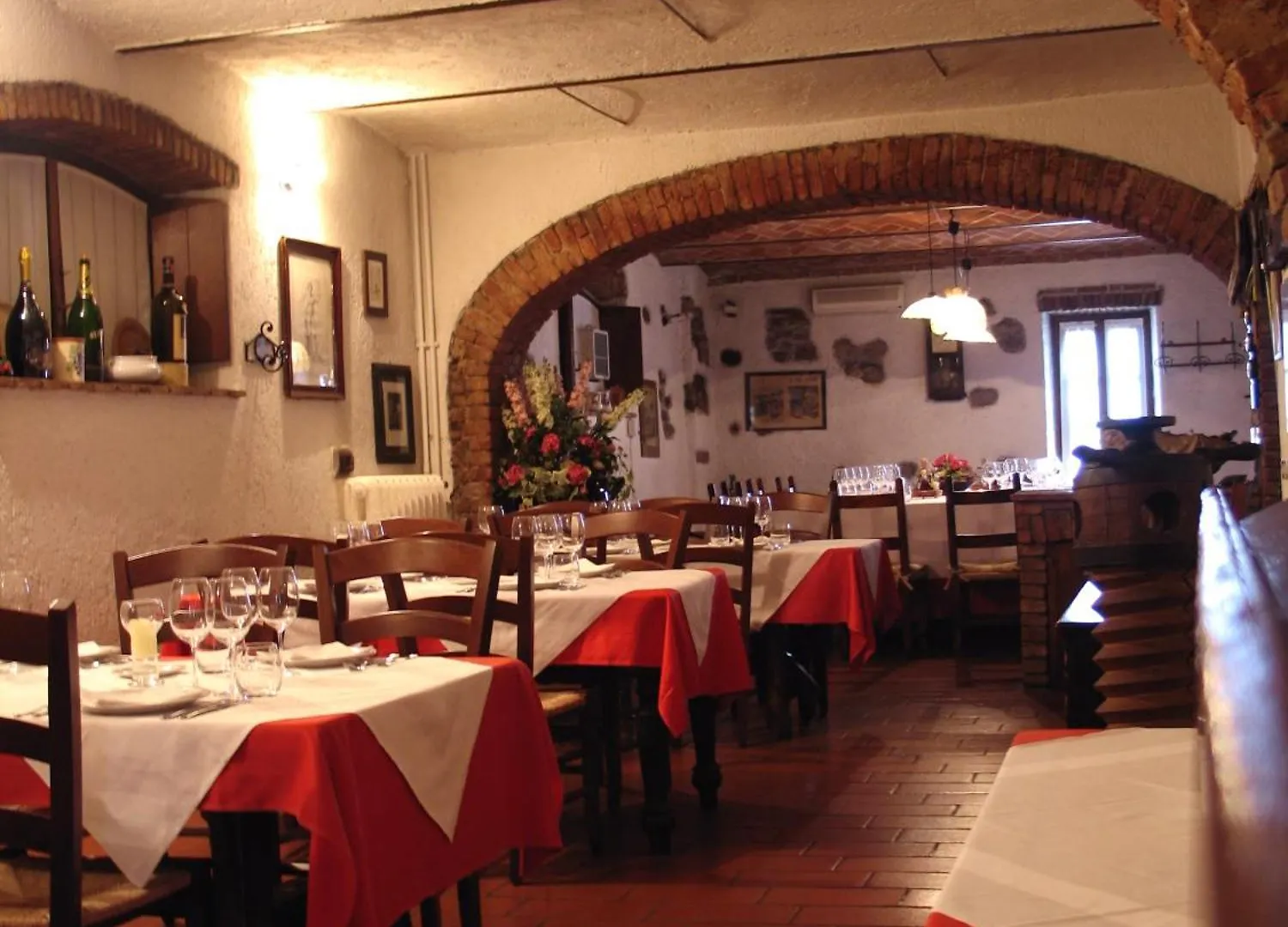 Country house Borgo San Donino Guest House Desenzano del Garda Italy