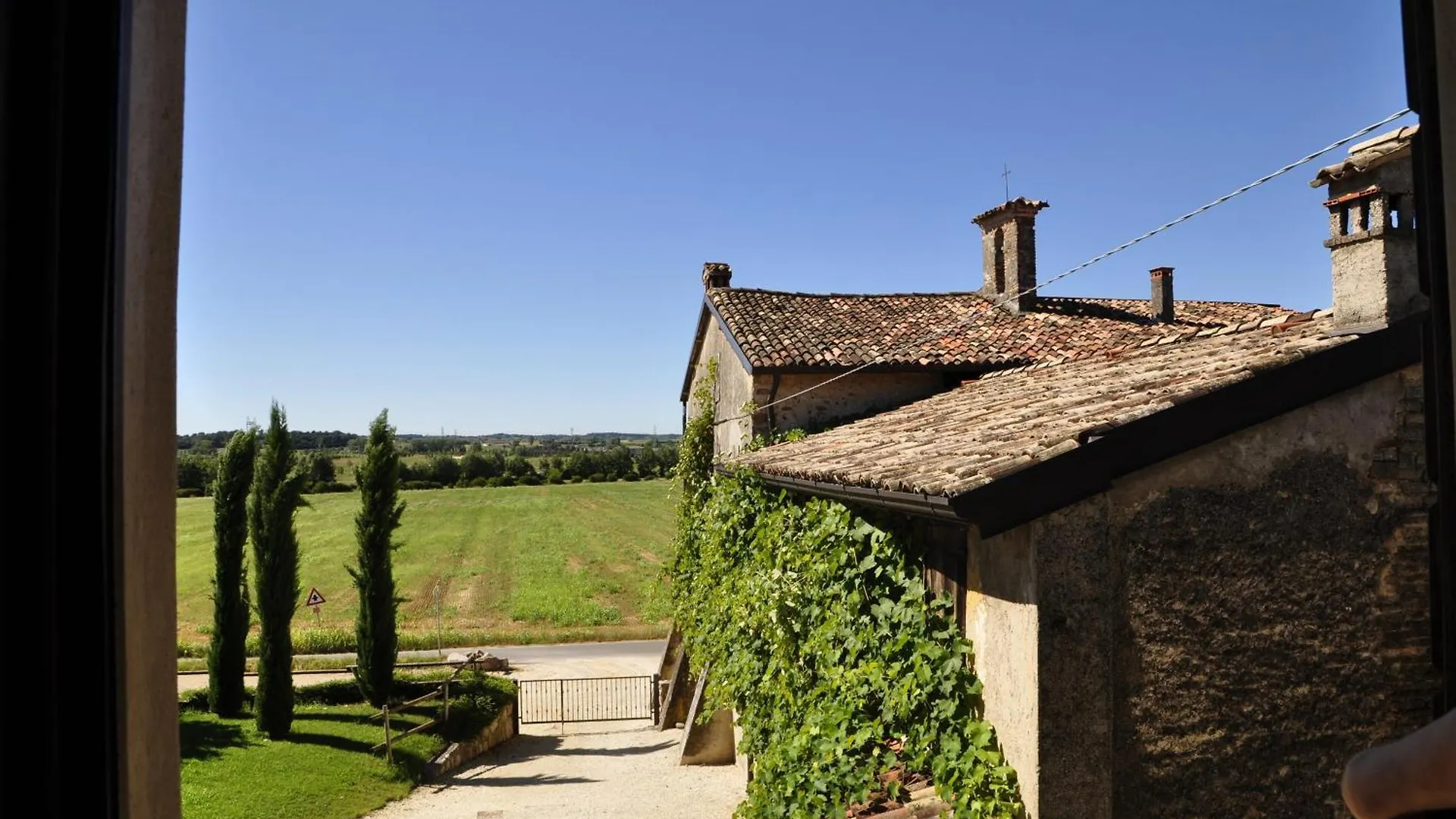 Borgo San Donino Guest House Desenzano del Garda Country house