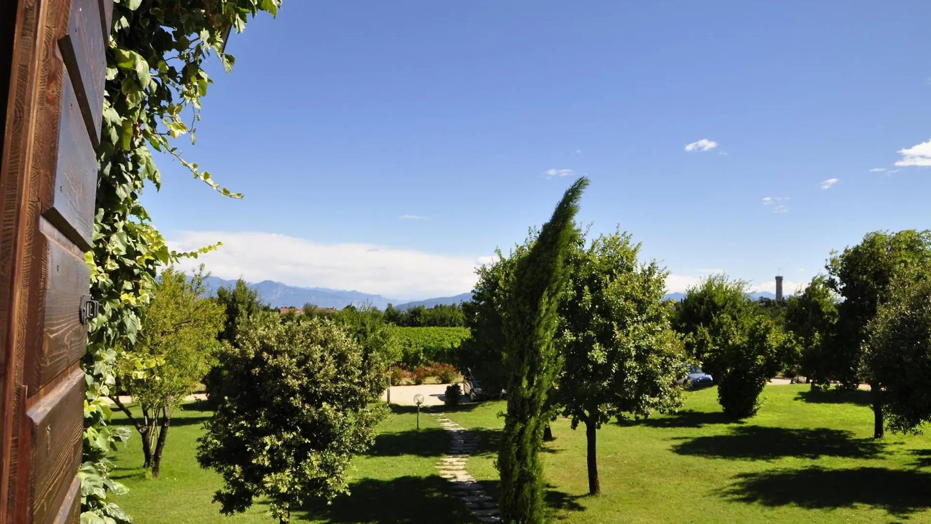 Borgo San Donino Guest House Desenzano del Garda