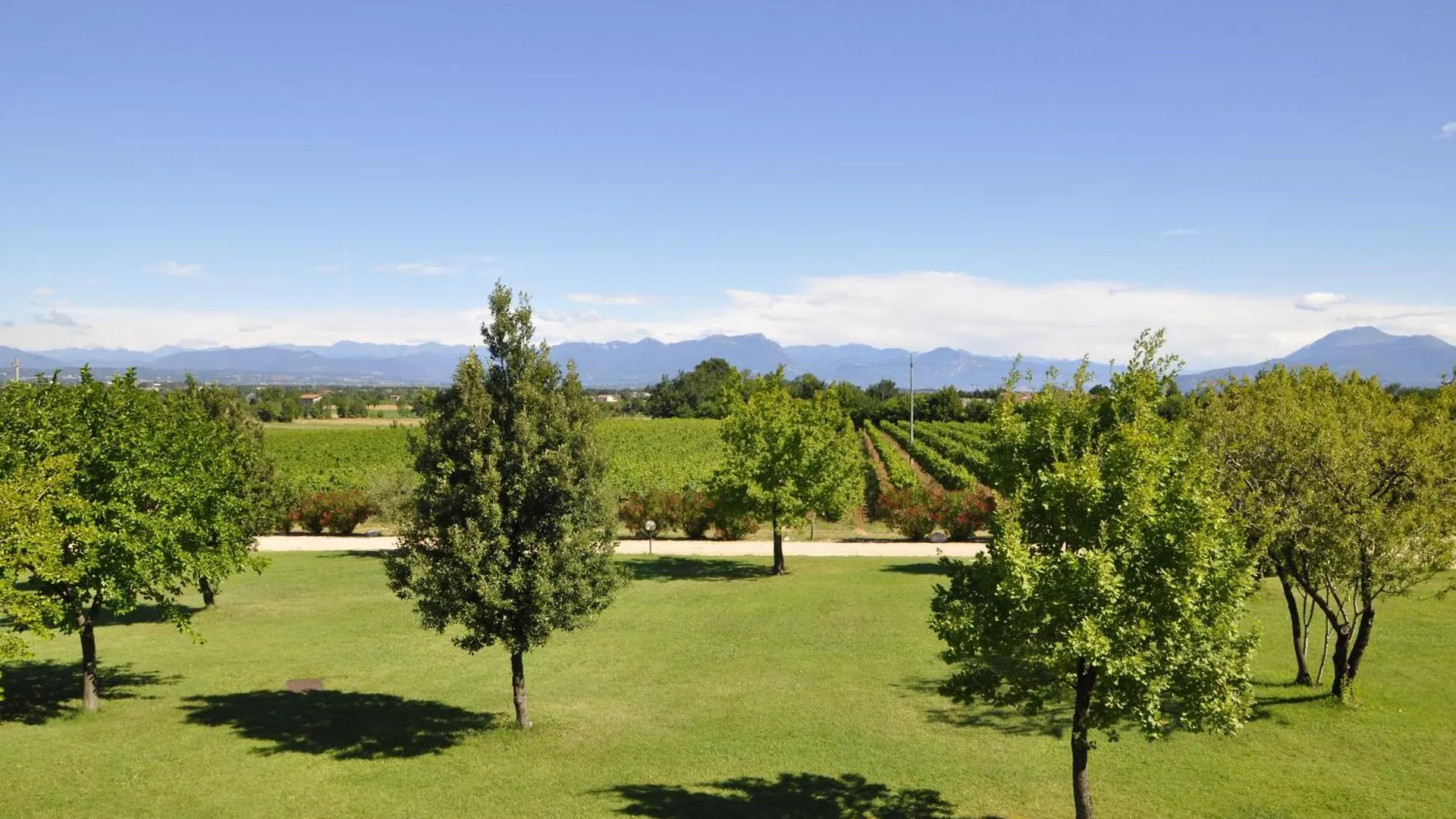Country house Borgo San Donino Guest House Desenzano del Garda