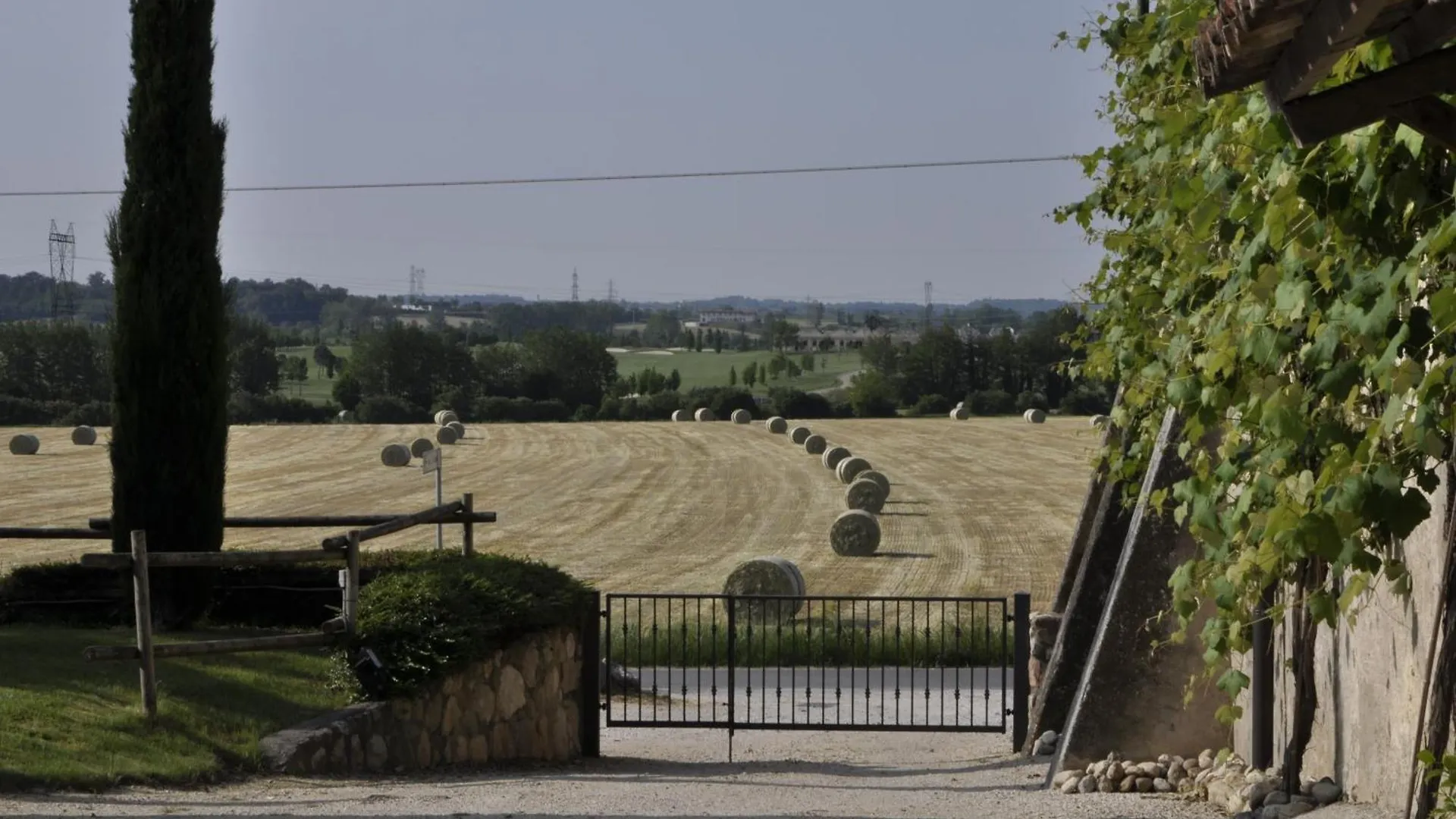 Maison d'hôtes Borgo San Donino à Desenzano del Garda Séjour à la campagne