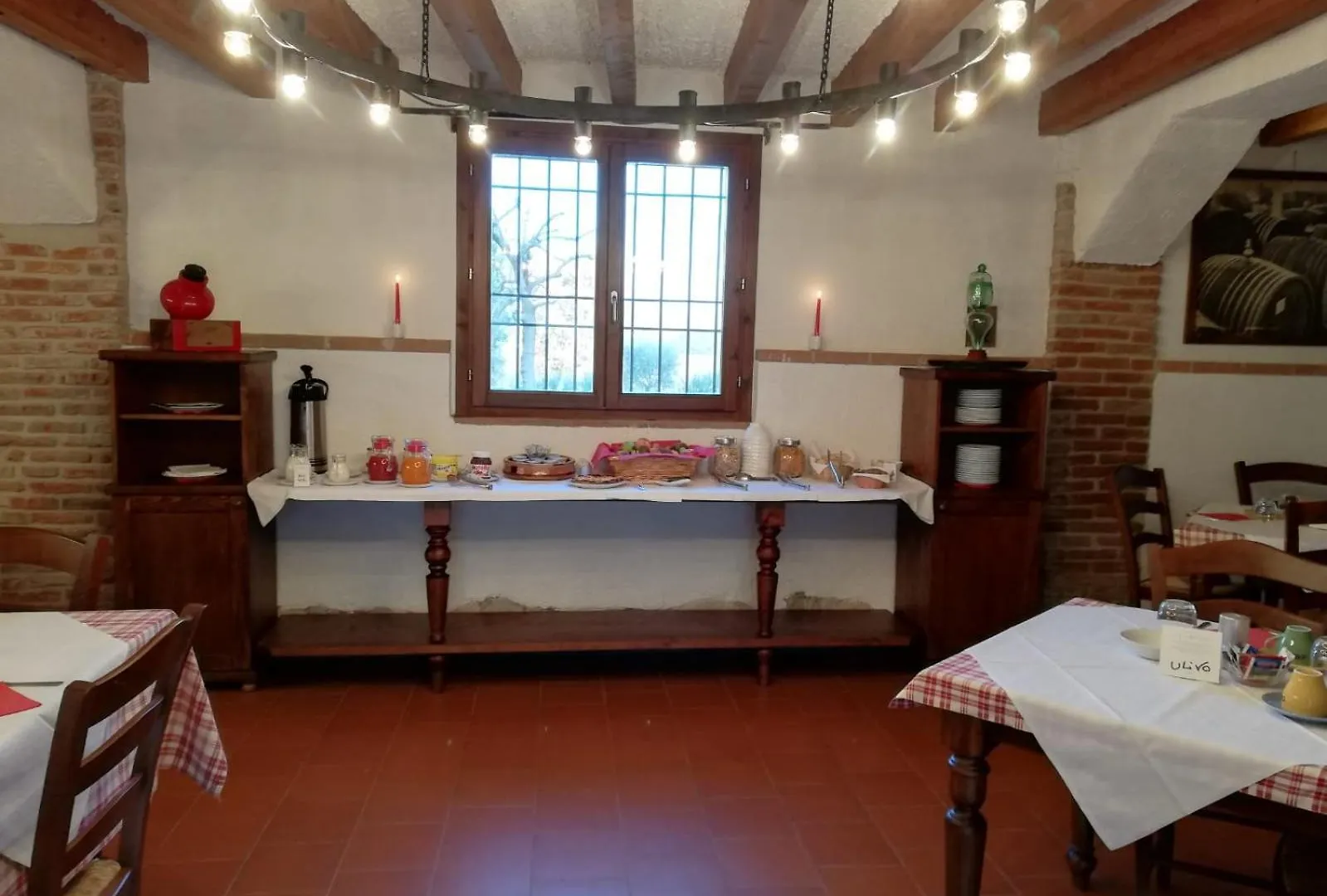 Borgo San Donino Guest House Desenzano del Garda 0*,