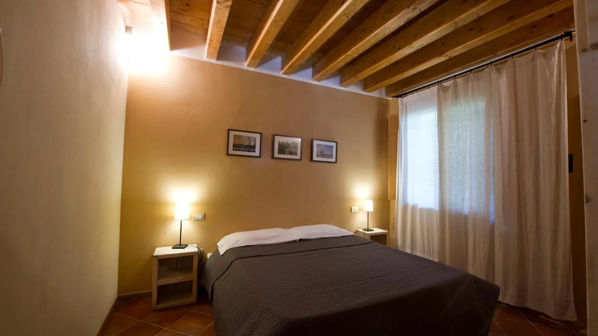 Borgo San Donino Guest House Desenzano del Garda Country house