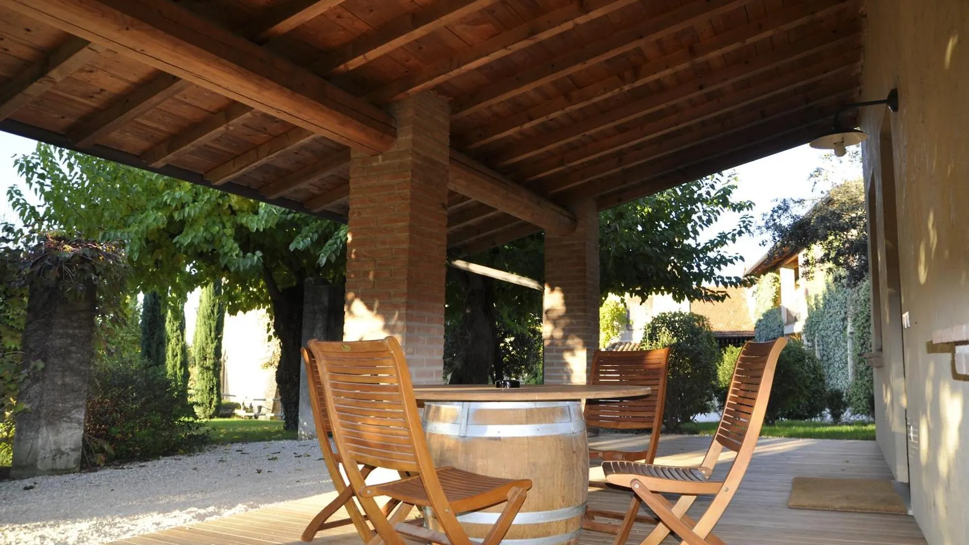 Country house Borgo San Donino Guest House Desenzano del Garda