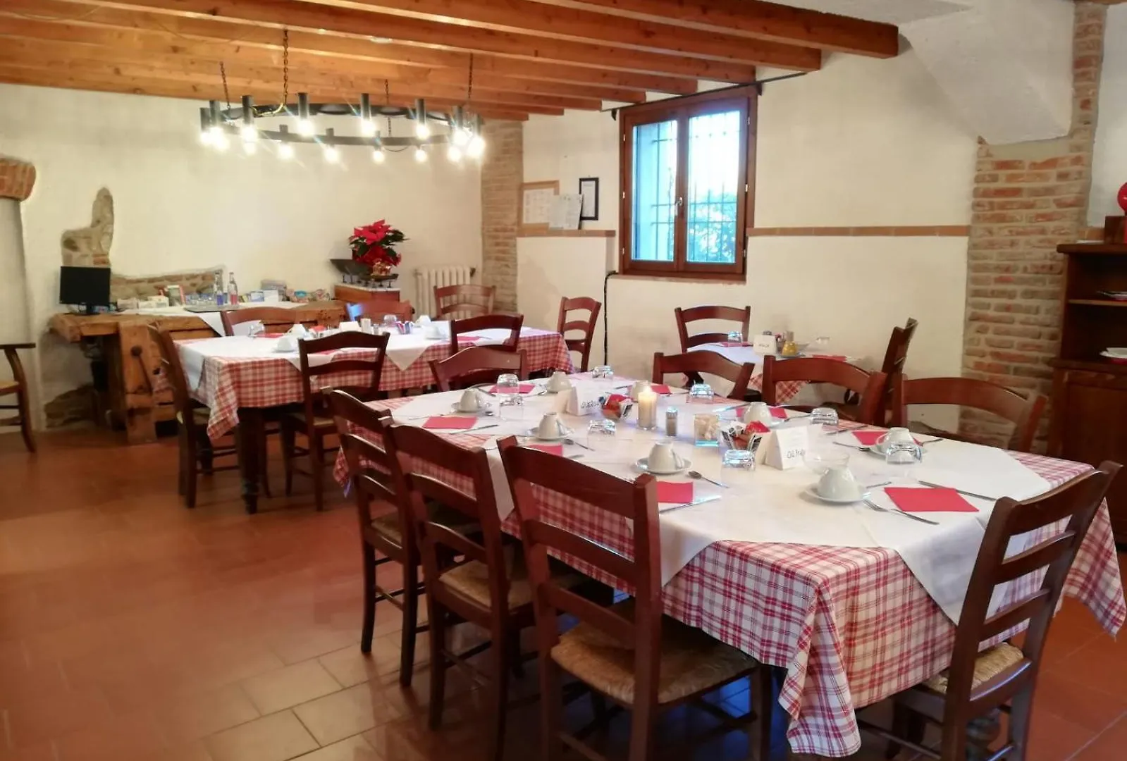 Borgo San Donino Guest House Desenzano del Garda Country house