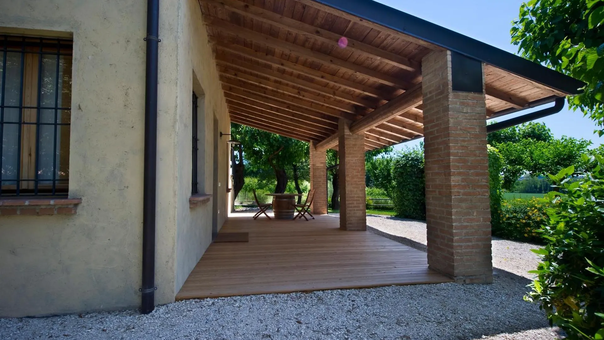 Country house Borgo San Donino Guest House Desenzano del Garda Italy
