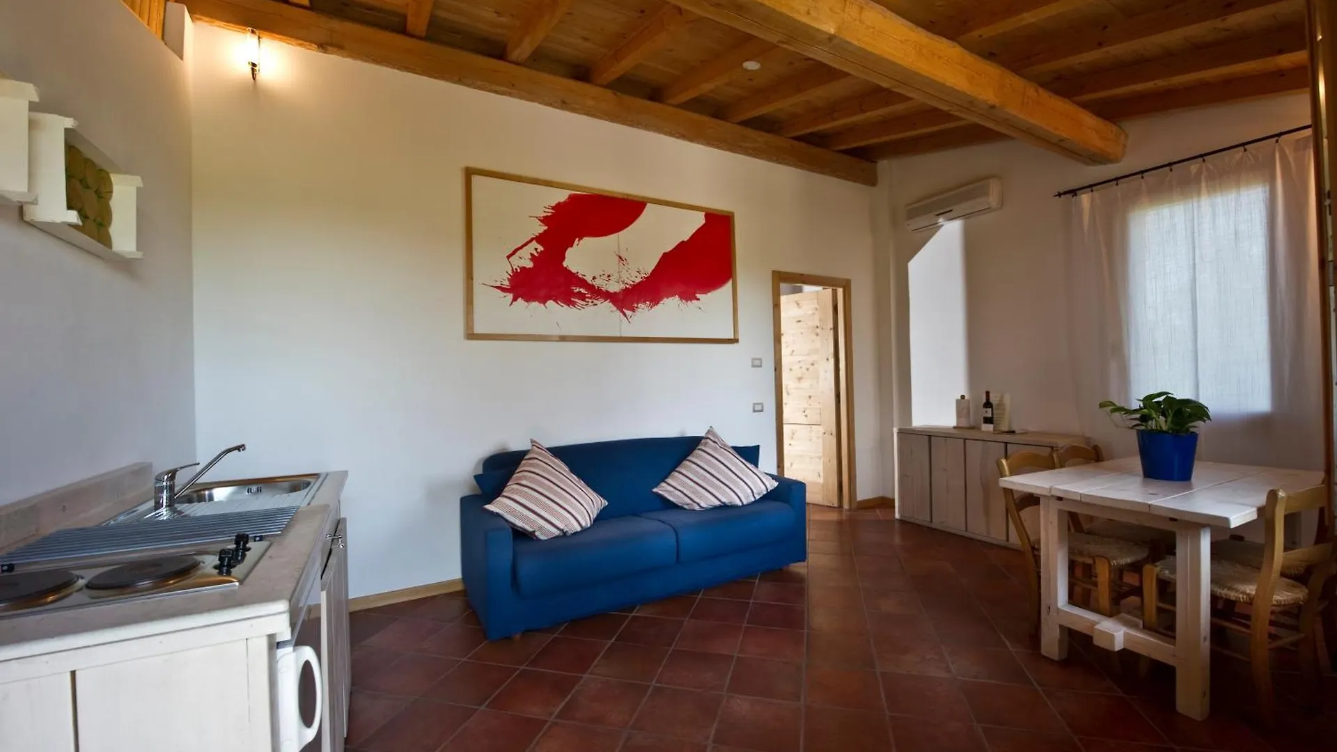 Country house Borgo San Donino Guest House Desenzano del Garda