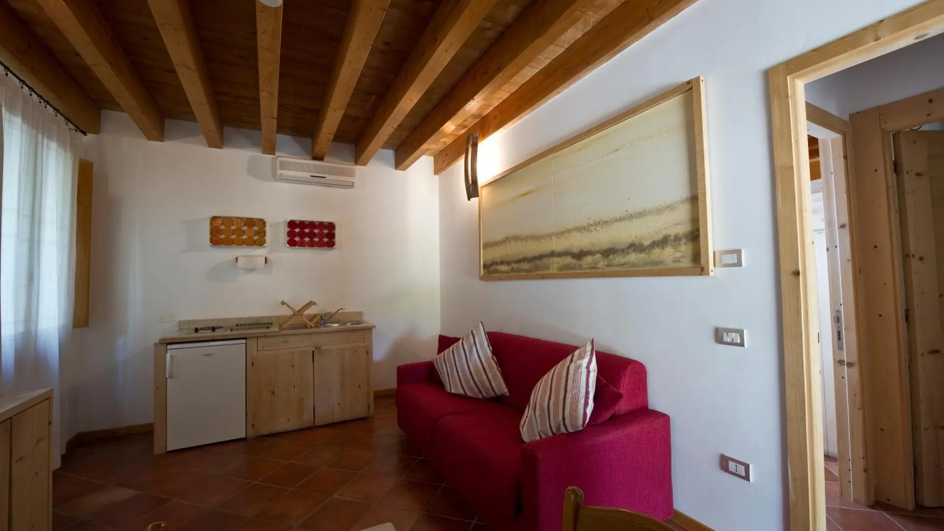 Borgo San Donino Guest House Desenzano del Garda 0*,