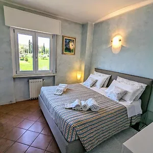 Couette-café The Way, Desenzano del Garda