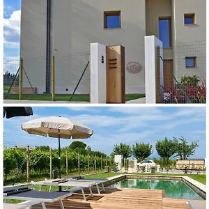 Frühstückspension Il Vigneto, Desenzano del Garda