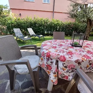 Oasi Apartment