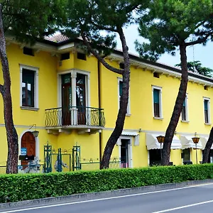 Maison d'hôtes Casa Giulietta, Desenzano del Garda
