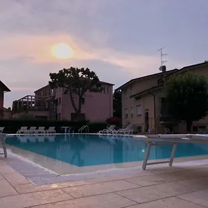 Casa Savoia Apartment