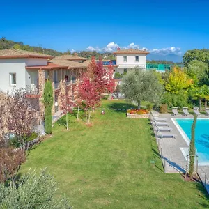 Bauernhof Corte Aurea, Desenzano del Garda